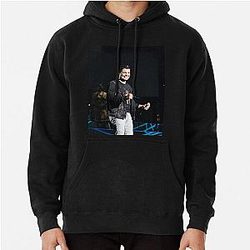 Chayanne Hoodie