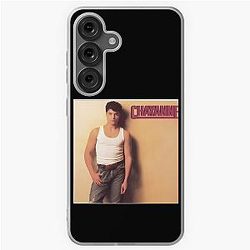 Chayanne es mi padre Samsung Galaxy Case