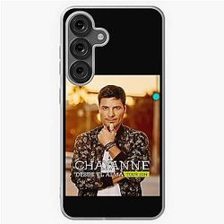 Handuk Chayanne Desde El Tour 2019 Soft Case