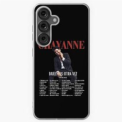 Bailamos Otra Vez Chayanne Samsung Galaxy Case