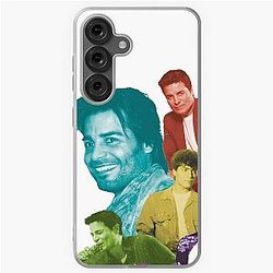 Chayanne Design Samsung Galaxy Soft Case