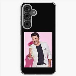 Chayanne Samsung Galaxy Case