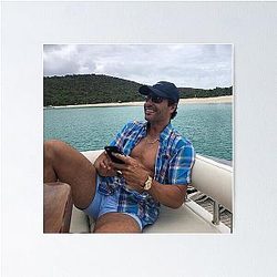 Chayanne Poster