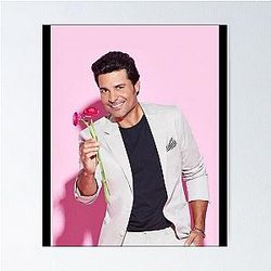 Chayanne Poster