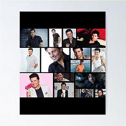 Chayanne Poster