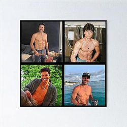 Chayanne Poster