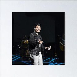 Chayanne Poster