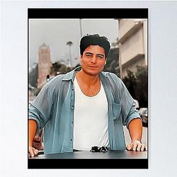 Chayanne Young Poster