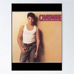 Chayanne es mi padre