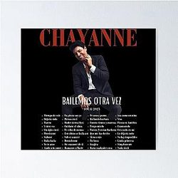 Bailamos Otra Vez, Chayanne