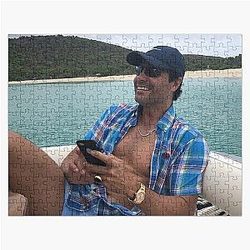 Chayanne Puzzle