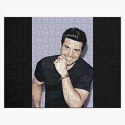 Chayanne Forever Puzzle