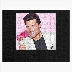 Chayanne Nuestro Jigsaw Puzzle