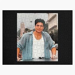 Chayanne Young Jigsaw Puzzle