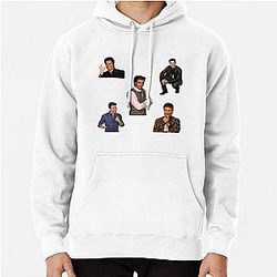 Chayanne Pack Hoodie