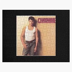 Chayanne es mi padre Puzzle
