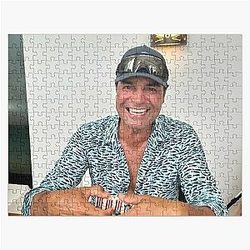 Chayanne Jigsaw Love Puzzle