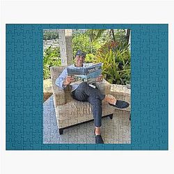 Chayanne Jigsaw Puzzle