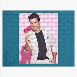 Chayanne Jigsaw Puzzle