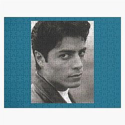 Chayanne Jigsaw Puzzle