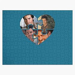 Chayanne Jigsaw Puzzle