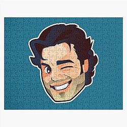 Chayanne Jigsaw Puzzle