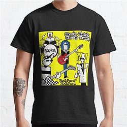 Cheap Trick rockford Classic T-Shirt