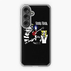 Cheap Trick Samsung Galaxy Soft Case