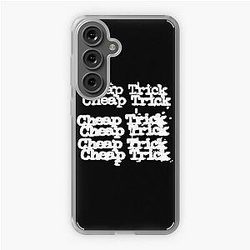 Cheap Trick amanullah logo Samsung Galaxy Soft Case