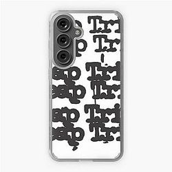 Cheap Trick radeva logo Samsung Galaxy Soft Case