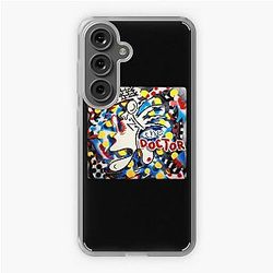Cheap trick the doctor Samsung Galaxy Soft Case
