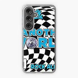 radeva Cheap Trick in another world  Samsung Galaxy Soft Case