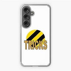 Cheap Trick - Tricks - Stripe Samsung Galaxy Soft Case