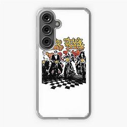 cheap trick motorcycles Samsung Galaxy Soft Case
