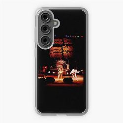 cheap trick  Samsung Galaxy Soft Case