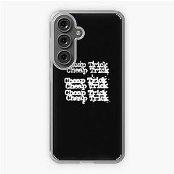 Cheap Trick Samsung Galaxy Soft Case