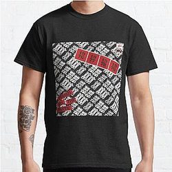 Cheap Trick found all the parts Classic T-Shirt