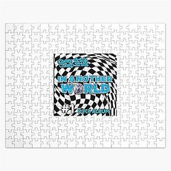 radeva Cheap Trick in another world  Jigsaw Puzzle