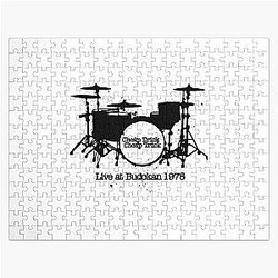 Cheap Trick Live at Budokan Jigsaw Puzzle