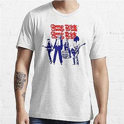 classic cheap trick Essential T-Shirt