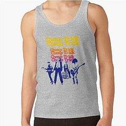 Cheap Trick Tank Top