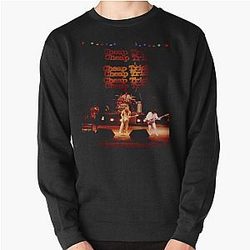 cheap trick  Pullover Sweatshirt