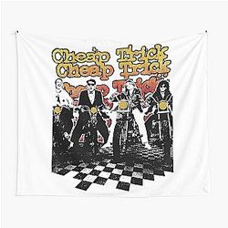 cheap trick motorcycles Tapestry