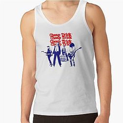 classic cheap trick Tank Top