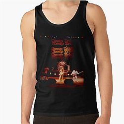 cheap trick  Tank Top