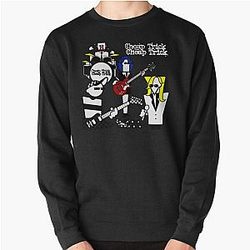 Cheap Trick Pullover Sweatshirt