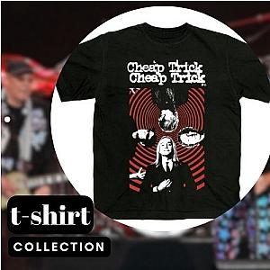 Cheap Trick T-shirt