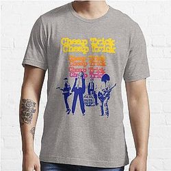 Cheap Trick Essential T-Shirt