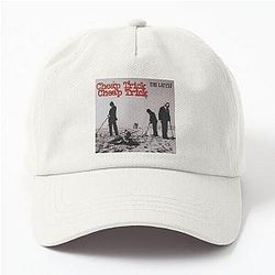Cheap Trick the latest Dad Hat
