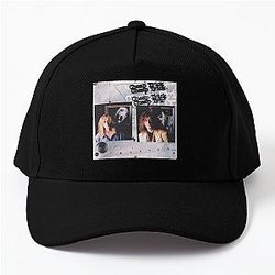Cheap Trick busted Baseball Cap